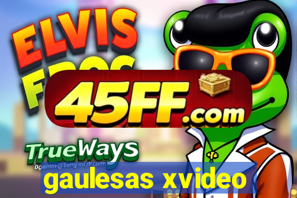 gaulesas xvideo